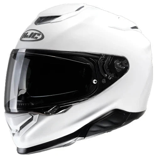 HJC RPHA 71 Pearl White