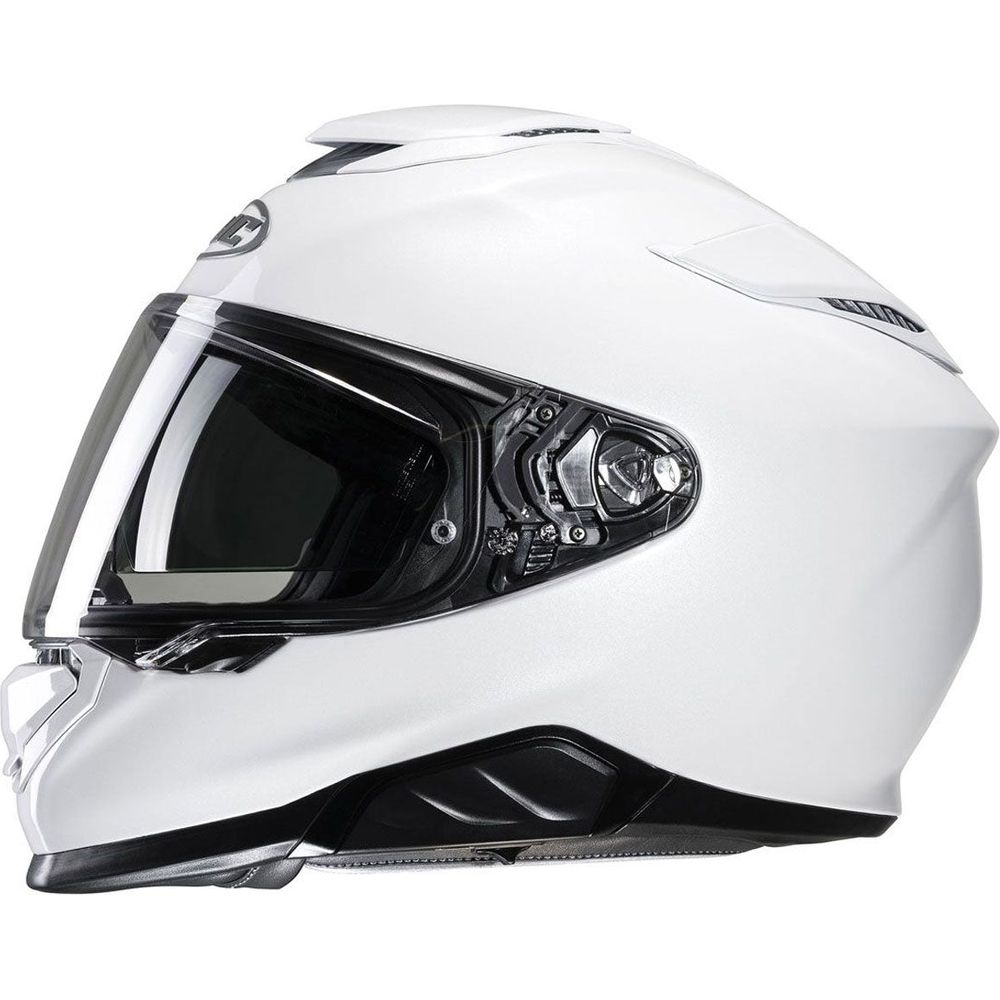 HJC RPHA 71 Pearl White