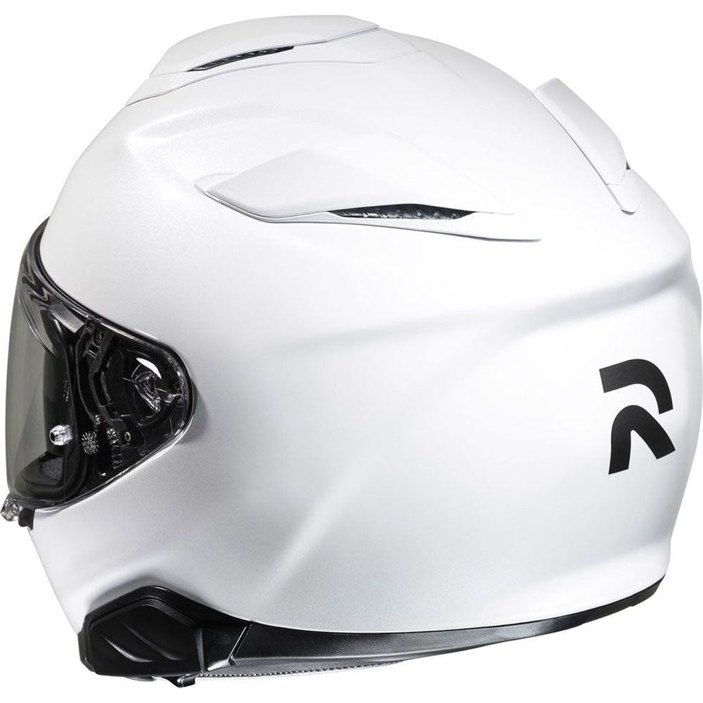 HJC RPHA 71 Pearl White