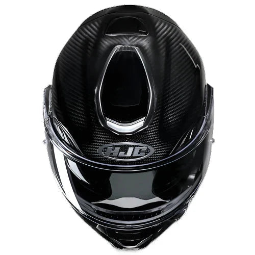 HJC RPHA 91 Carbon Black