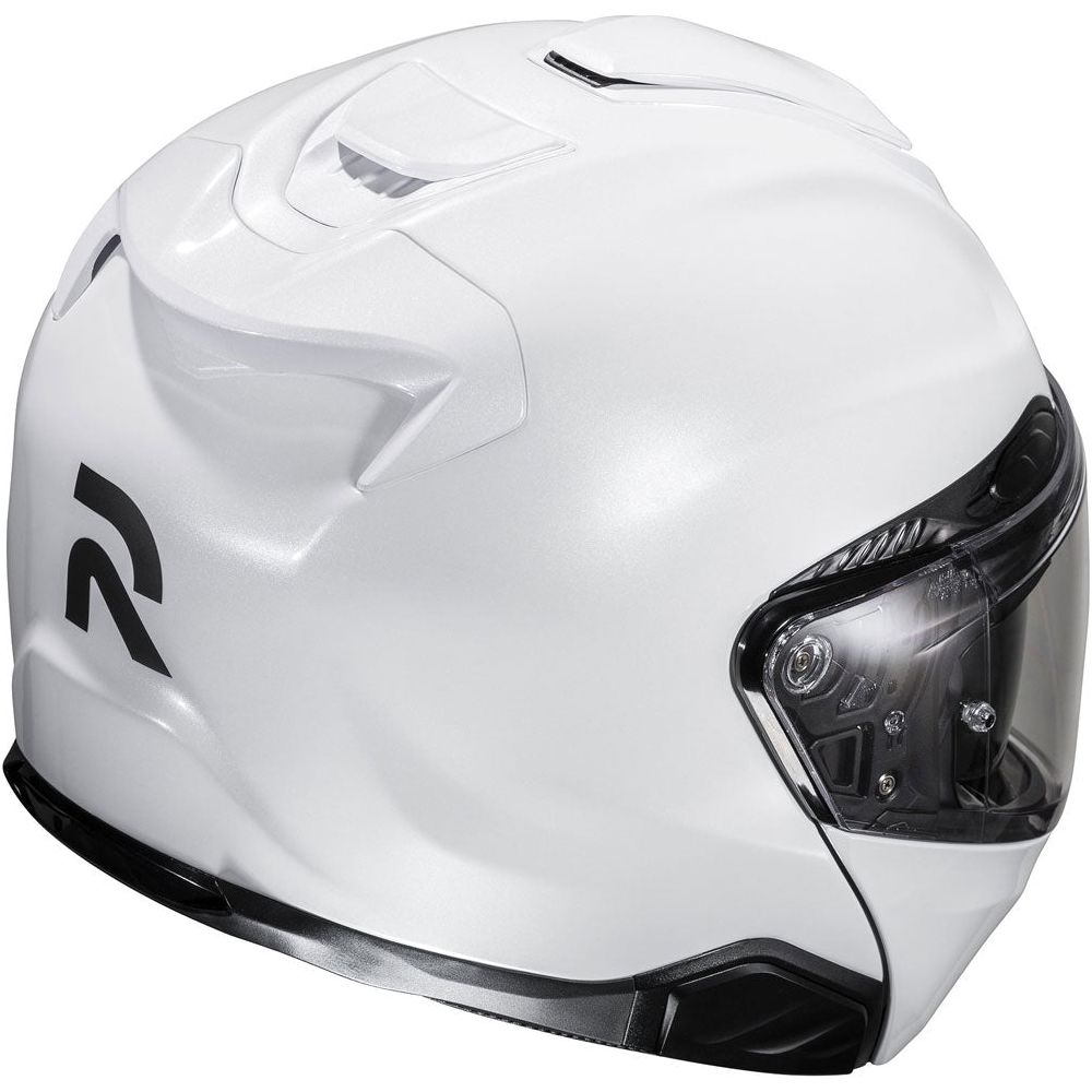 HJC RPHA 91 Pearl White