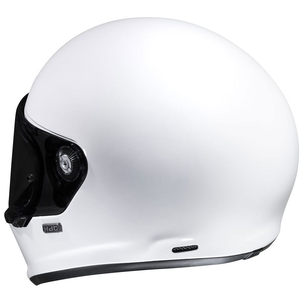HJC V10 White