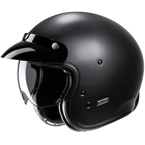 HJC V31 Matt Black