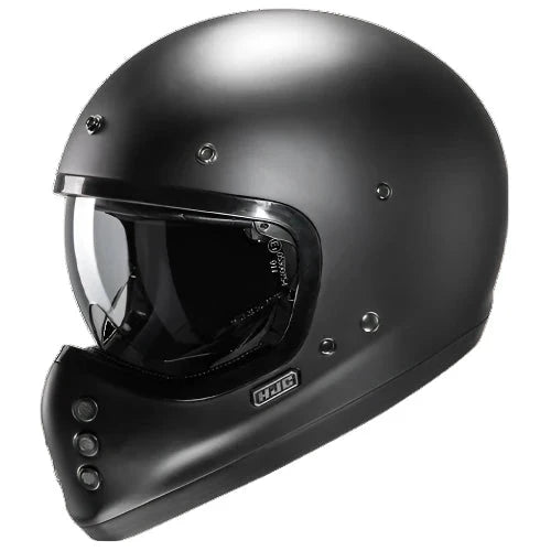 HJC V60 Matt Black