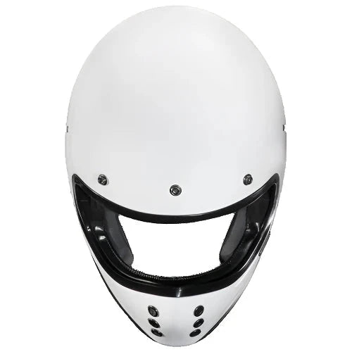 HJC V60 White
