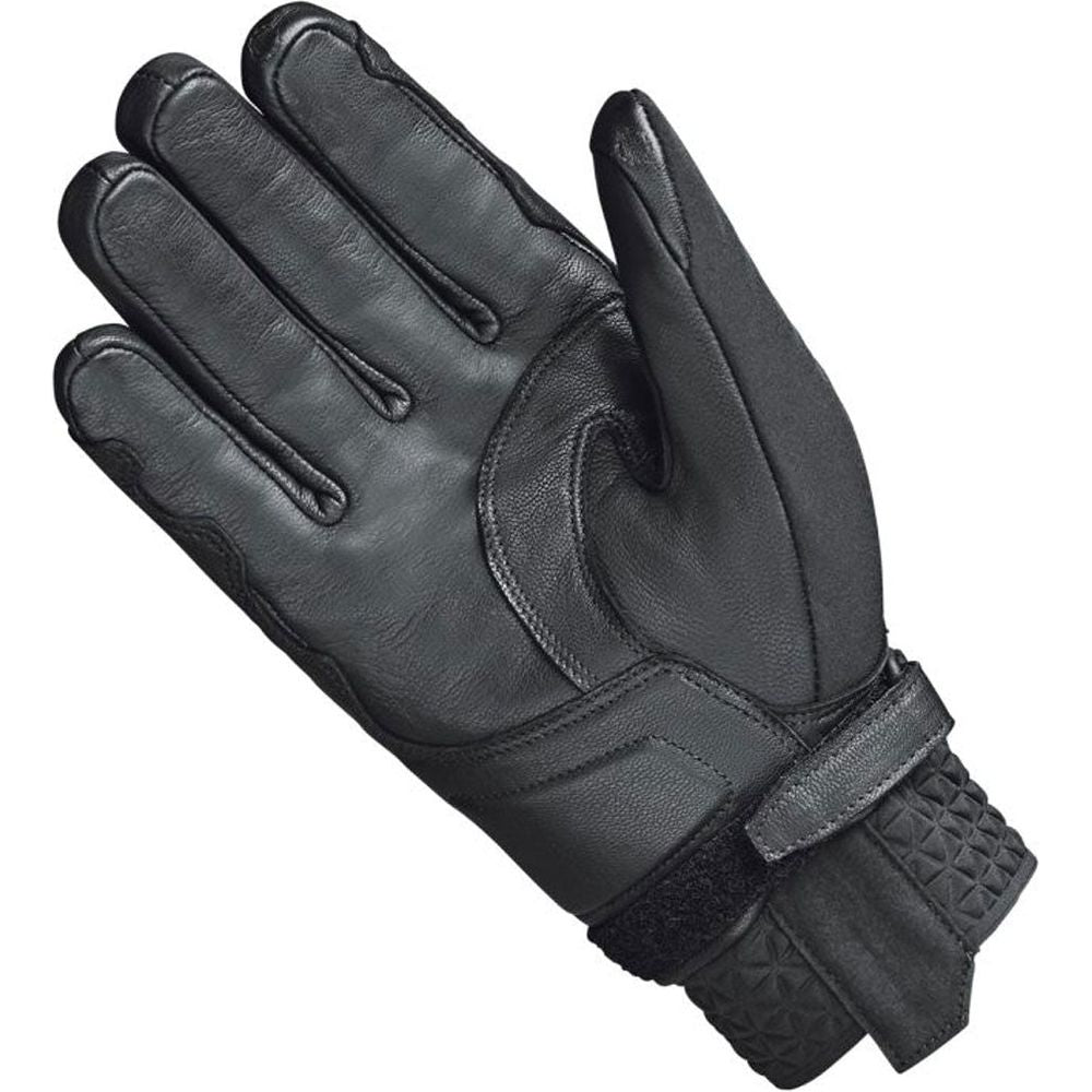 Held Bilbao Waterproof Touring Gloves Black