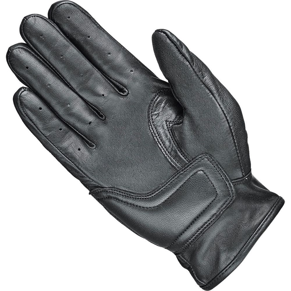 Held Classic Rider Leather Gloves Black