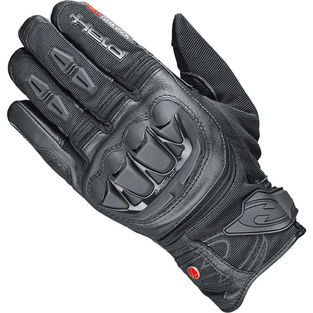 Held Sambia 2in1 Evo Gore-Tex Gloves Black