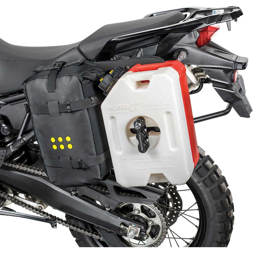 Kriega OS-Platform SW-Motech EVO / PRO Fit