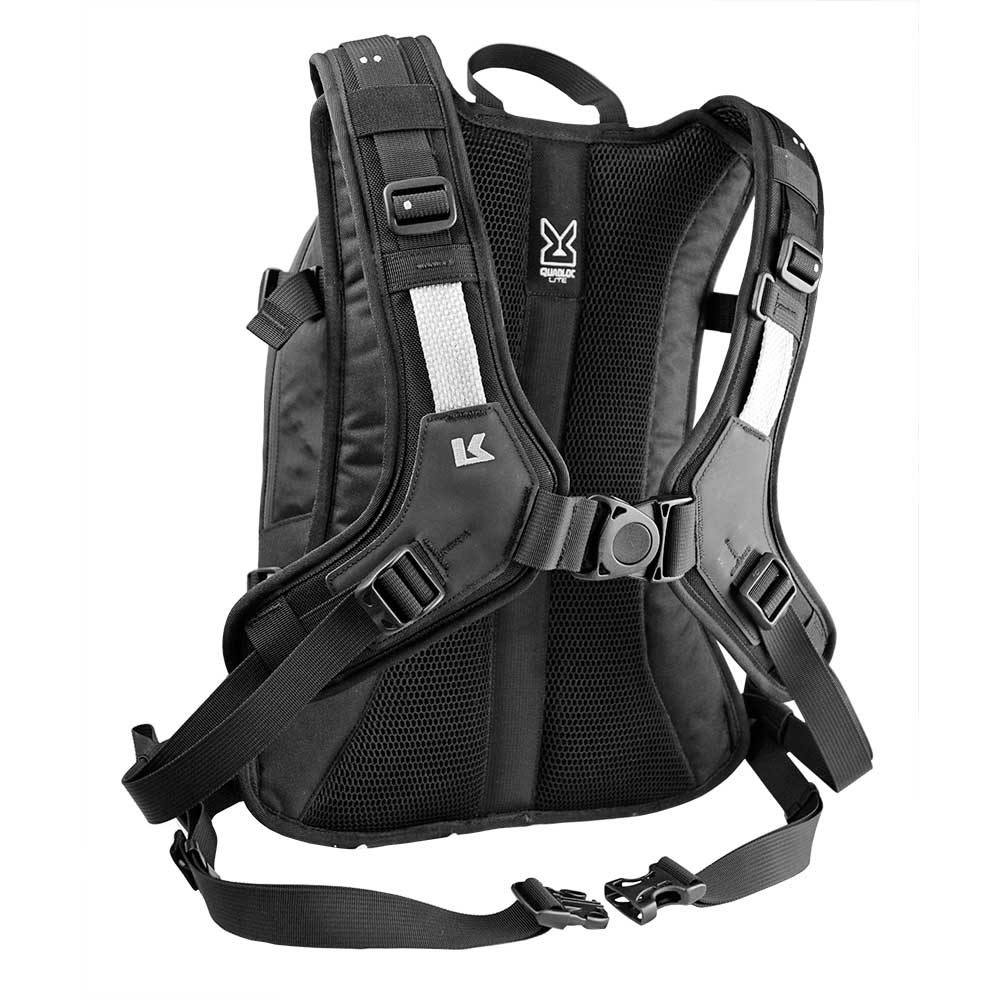 Kriega R15 Backpack Black - 15 Liters