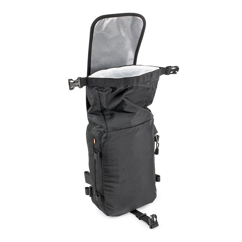 Kriega Sling Messenger Bag Black - 8 Liters