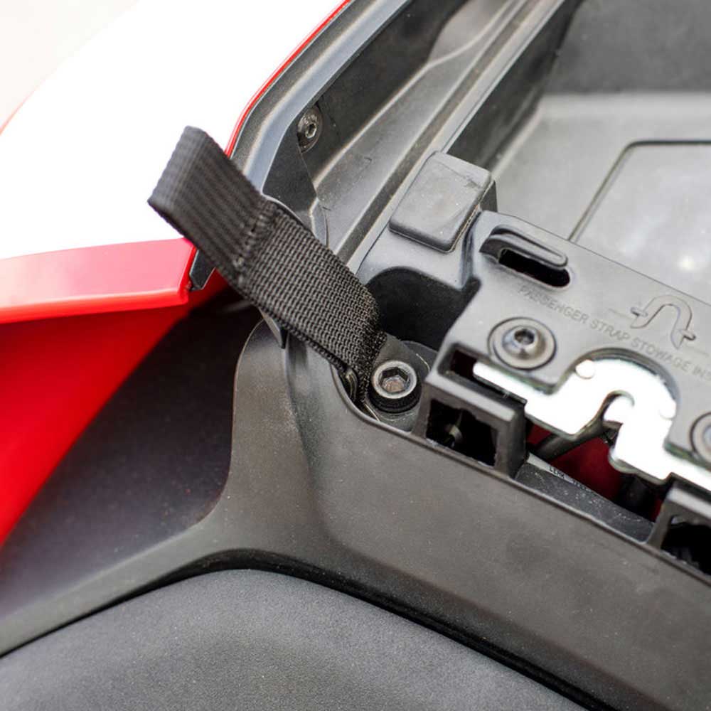 Kriega US Drypack Fitting Kit For Panigale 959 / 1299
