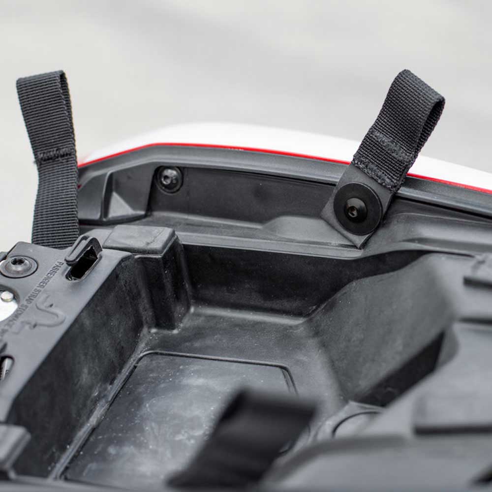 Kriega US Drypack Fitting Kit For Panigale 959 / 1299