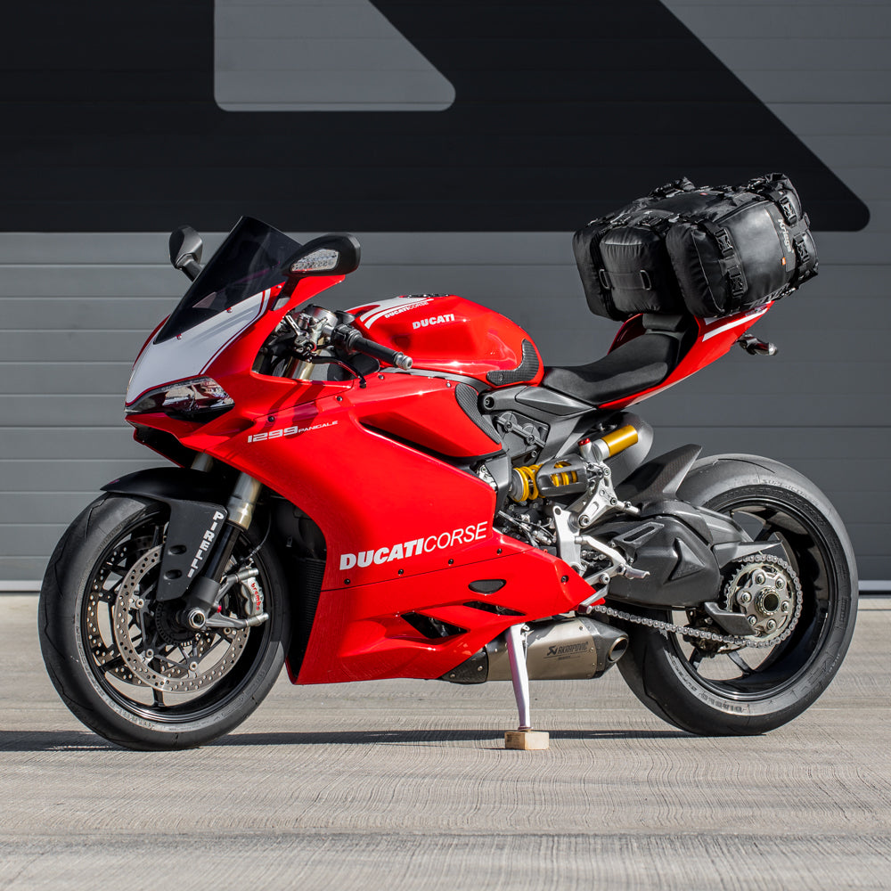 Kriega US Drypack Fitting Kit For Panigale 959 / 1299