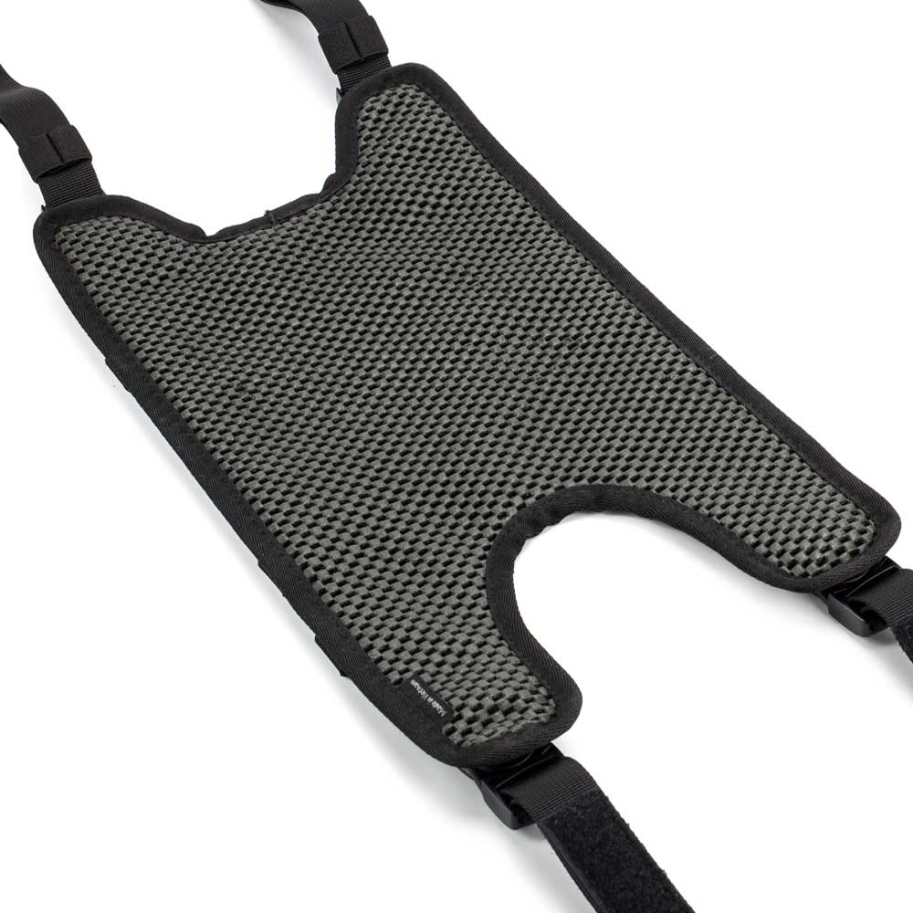 Kriega US Drypack Tank Bag Converter Black
