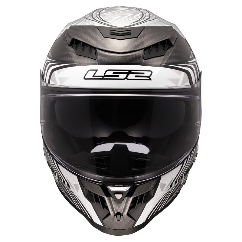 LS2 FF807 Dragon Enthum Silver