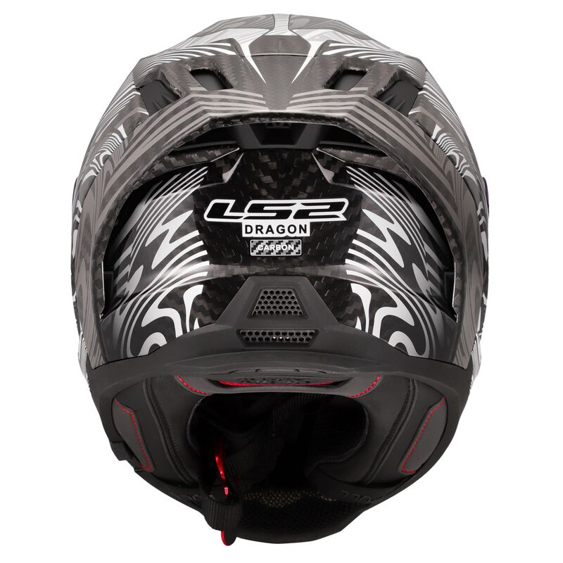 LS2 FF807 Dragon Enthum Silver