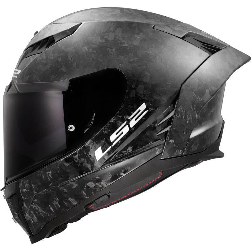 LS2 FF807 Dragon Forged Carbon