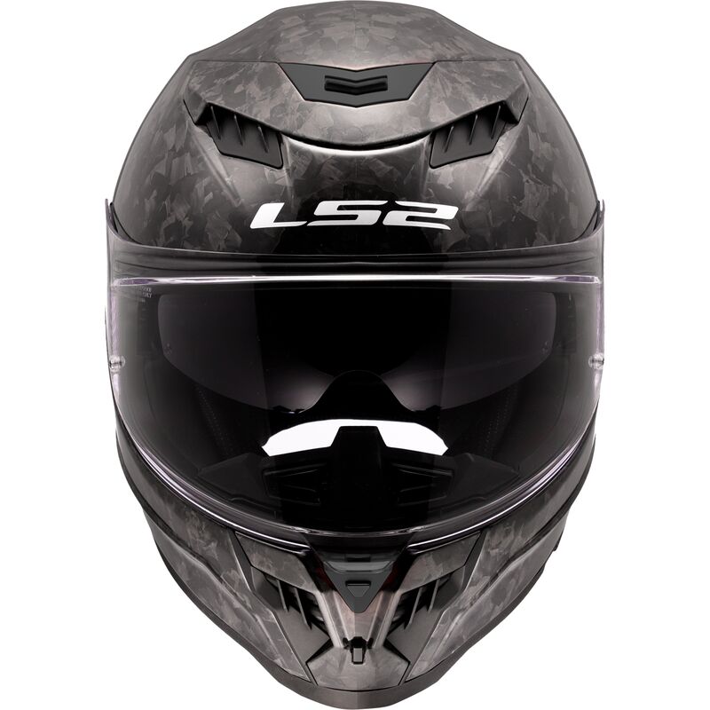 LS2 FF807 Dragon Forged Carbon