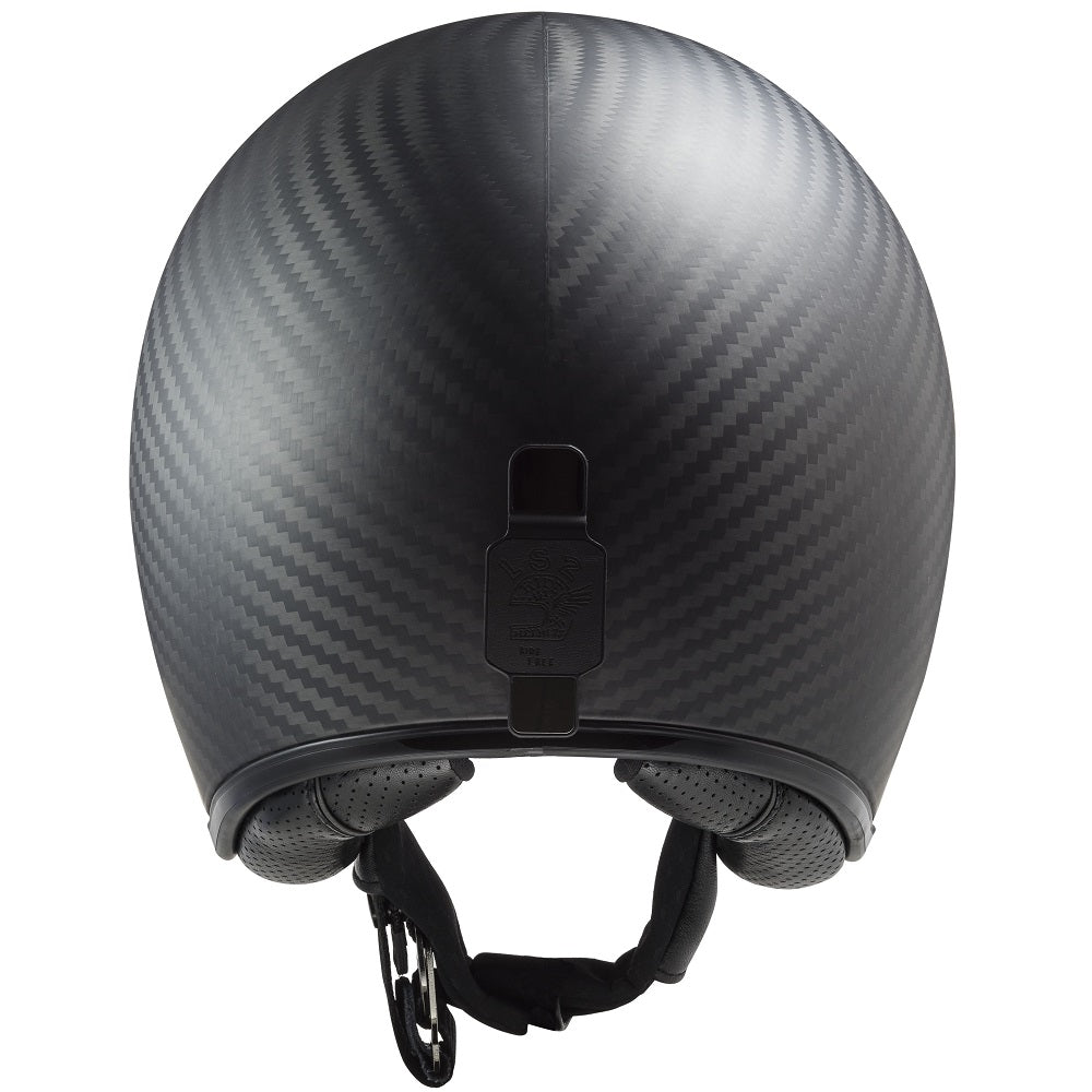 LS2 OF601 Bob 2 Carbon ECE 22.06 Carbon