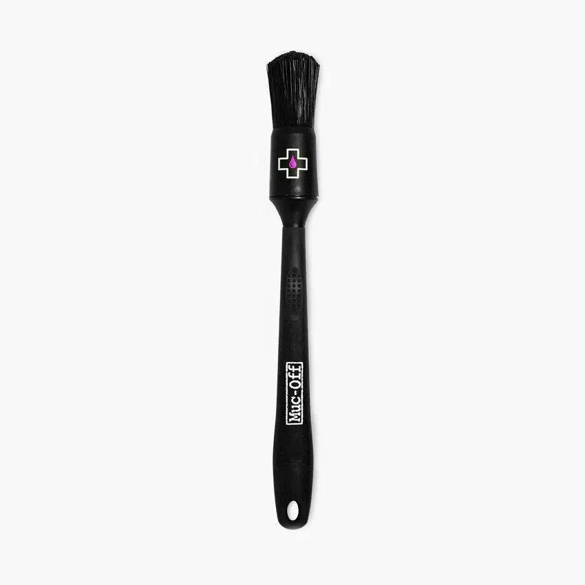 Muc-Off Drivetrain Detaining Cleaning Brush Black