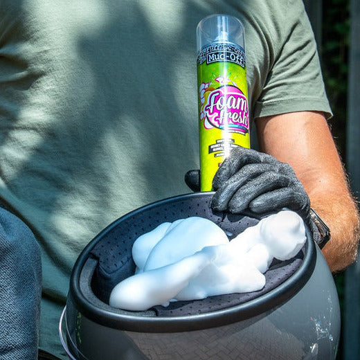 Muc-Off V2 Helmet Cleaning Care Kit