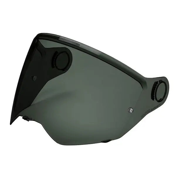 Nolan N70-2 X Helmet Visor Black