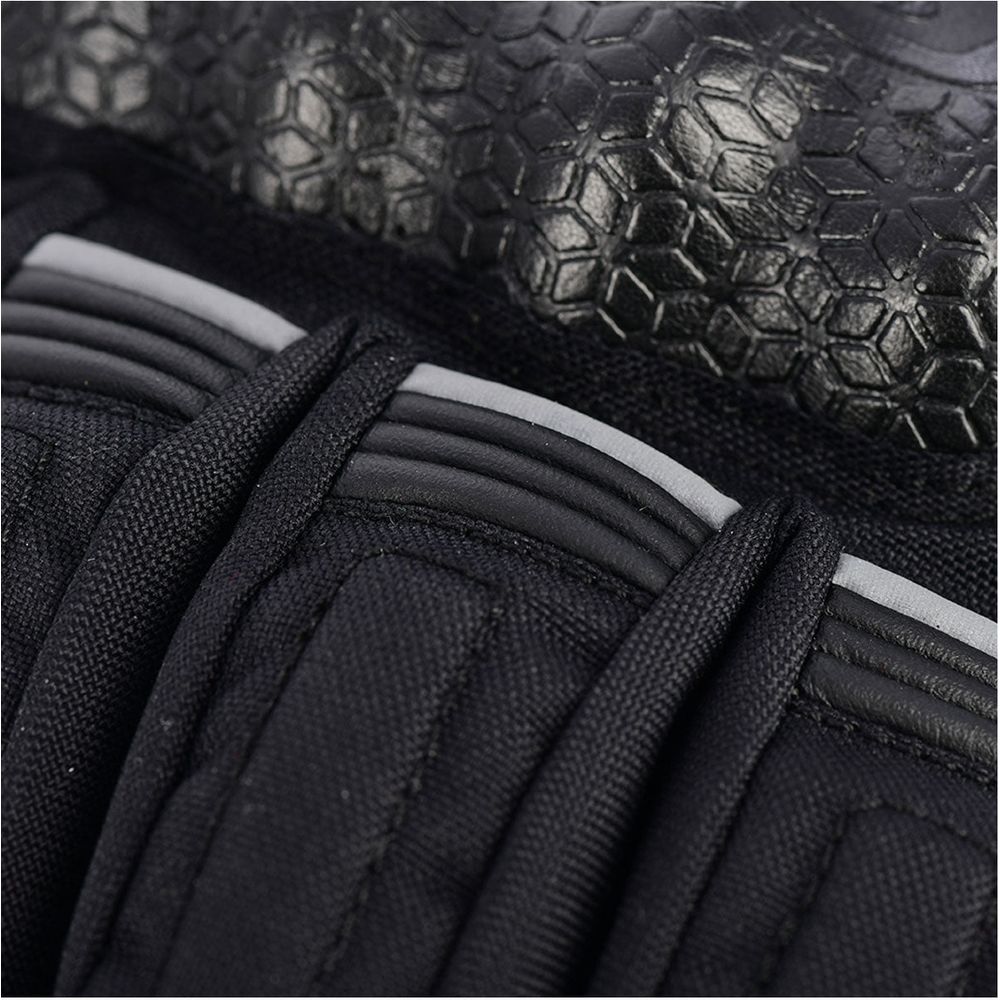 Oxford Montreal 4.0 Dry2Dry Gloves Stealth Black