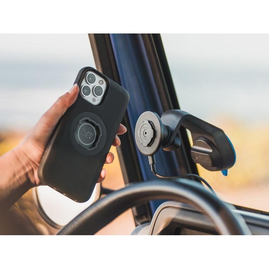 Quad Lock MAG Case For iPhone 14 Pro