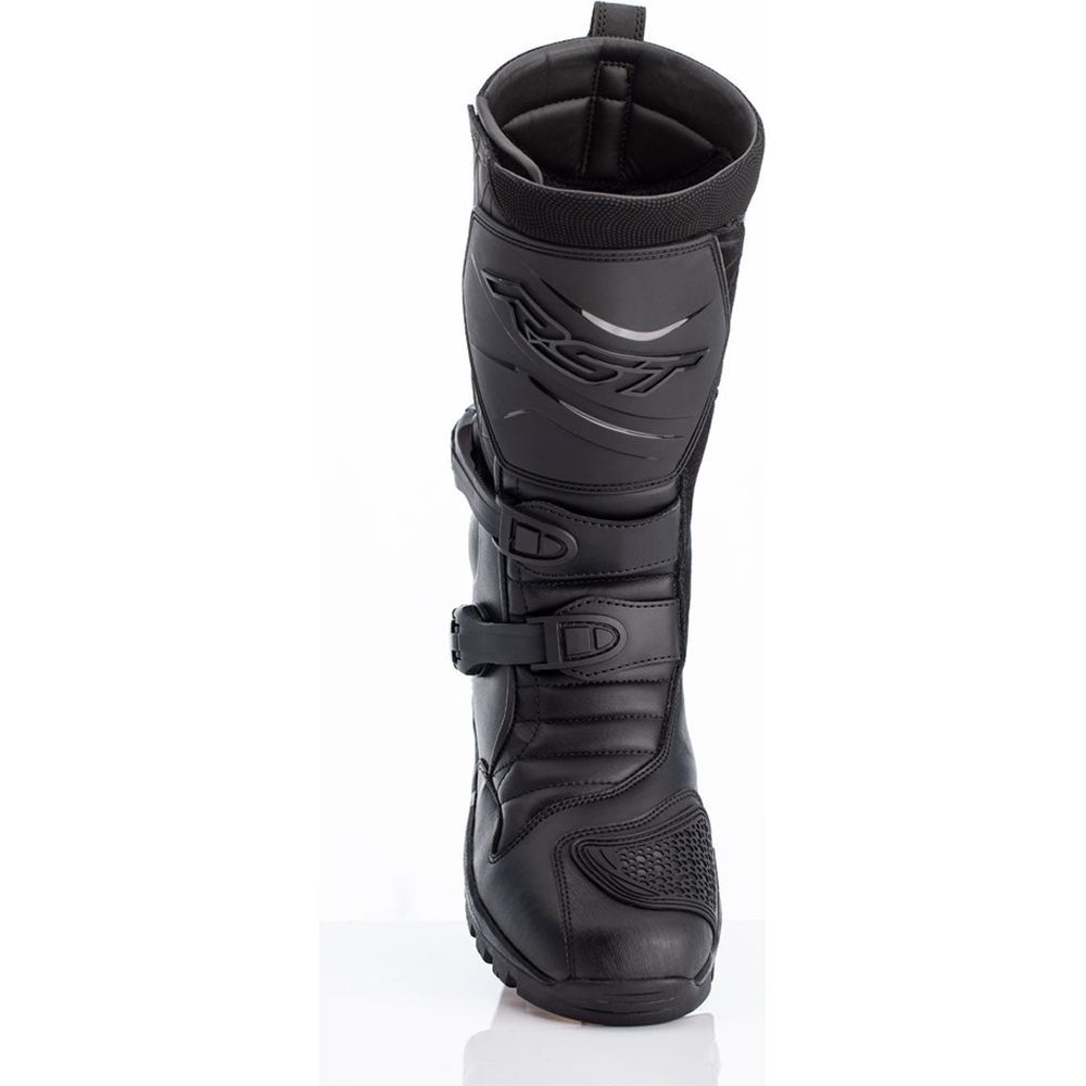 RST Adventure-X CE Waterproof Boots Black