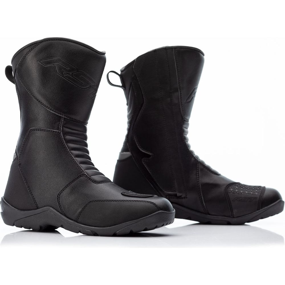 RST Axiom CE Ladies Waterproof Boots Black