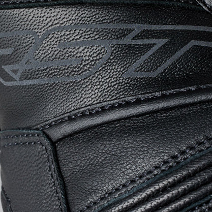 RST Fulcrum CE Gloves Black / Black / Black