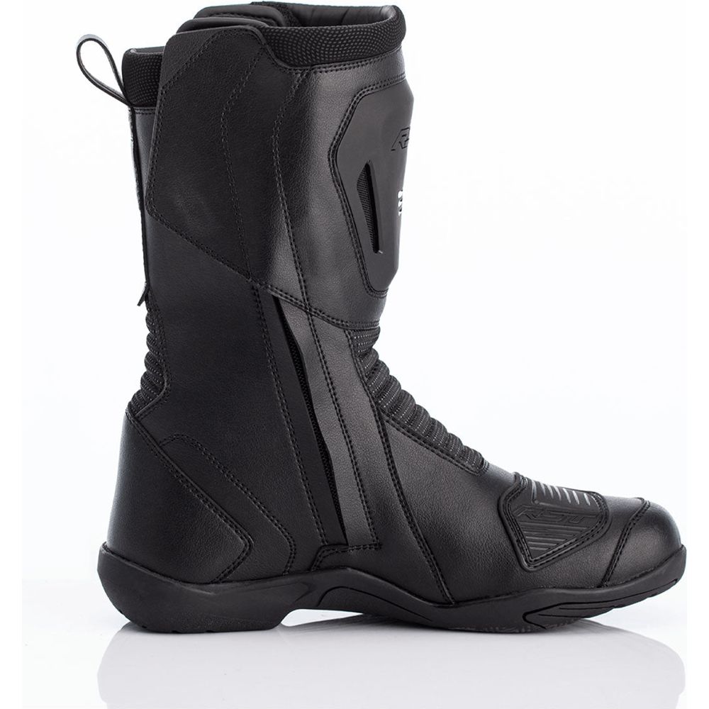 RST Pathfinder CE Waterproof Boots Black