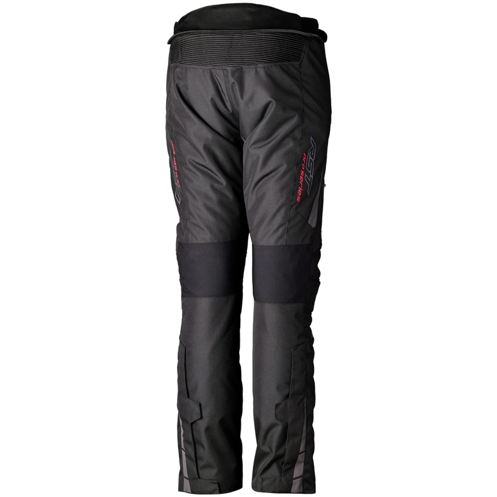 RST Pro Series Paragon 7 CE Textile Trousers Black / Black