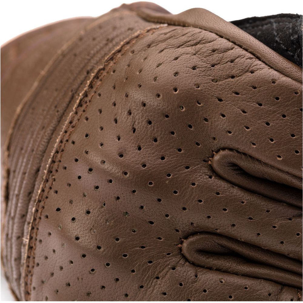 RST Roadster 3 CE Ladies Gloves Brown