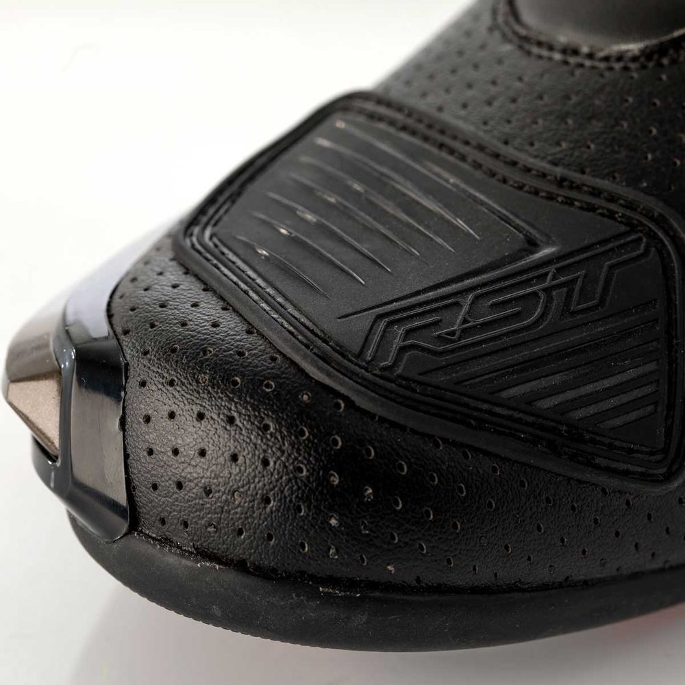 RST Tractech Evo 3 Short CE Boots Black / Black