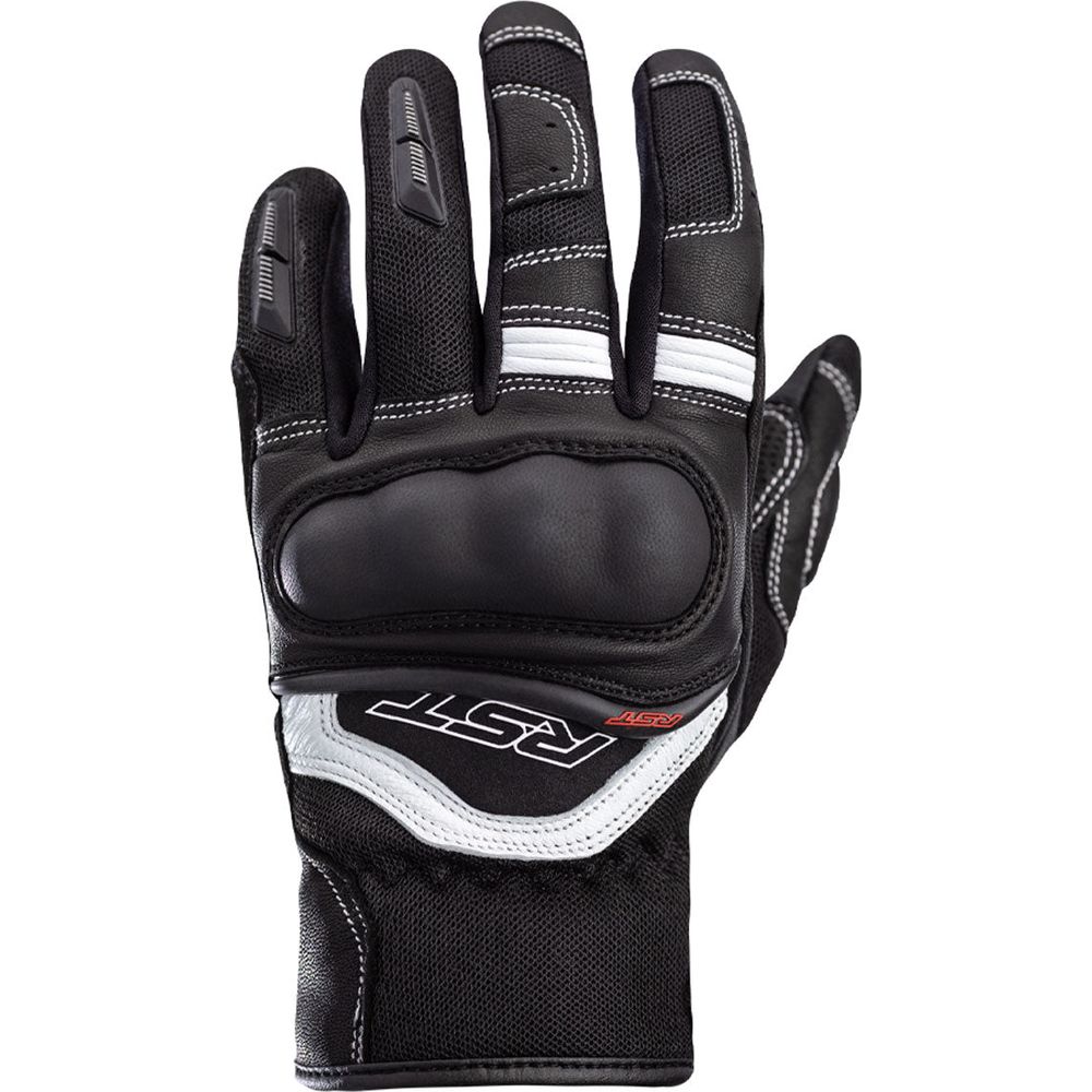 RST Urban Air 3 Mesh CE Gloves Black / White