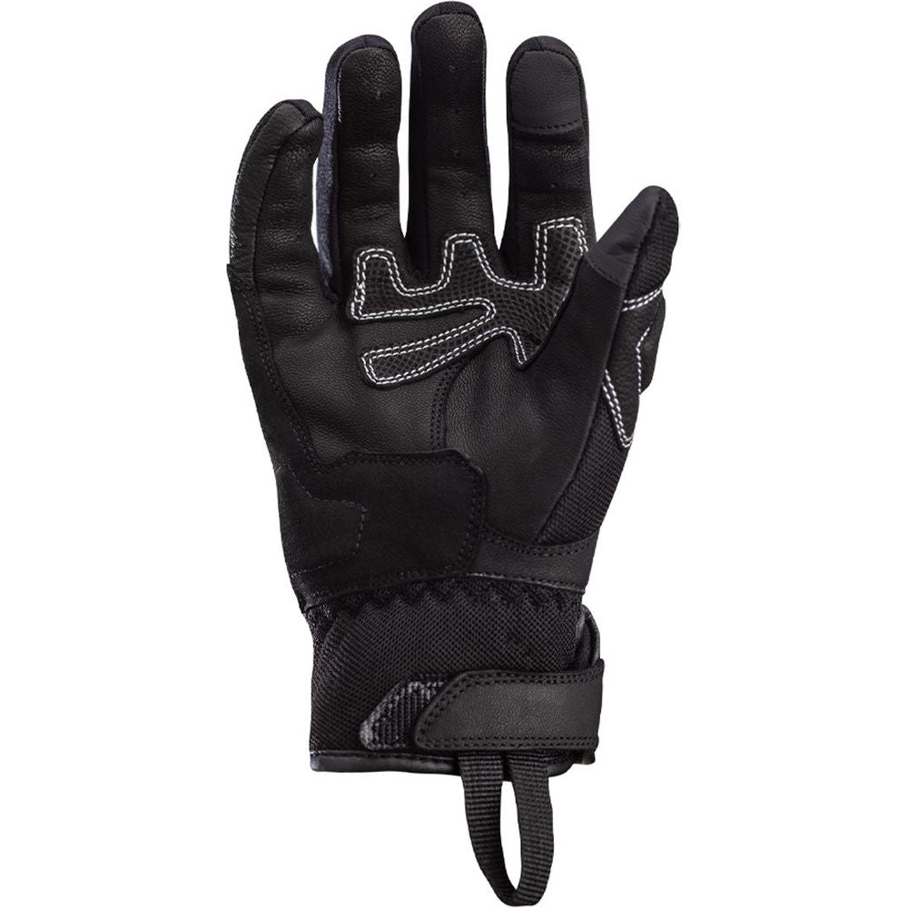 RST Urban Air 3 Mesh CE Ladies Gloves Black / White