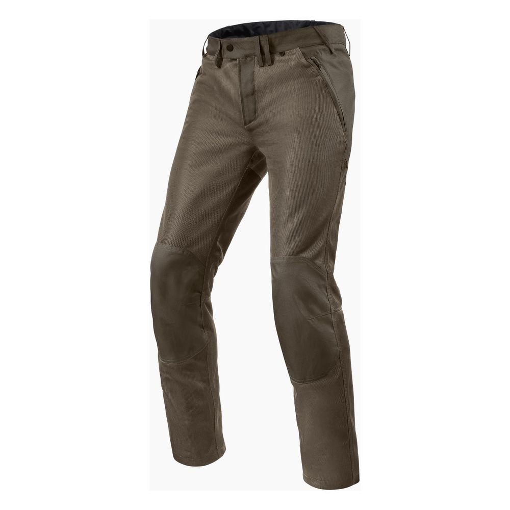 Revit Eclipse 2 Textile Trouser Black / Olive