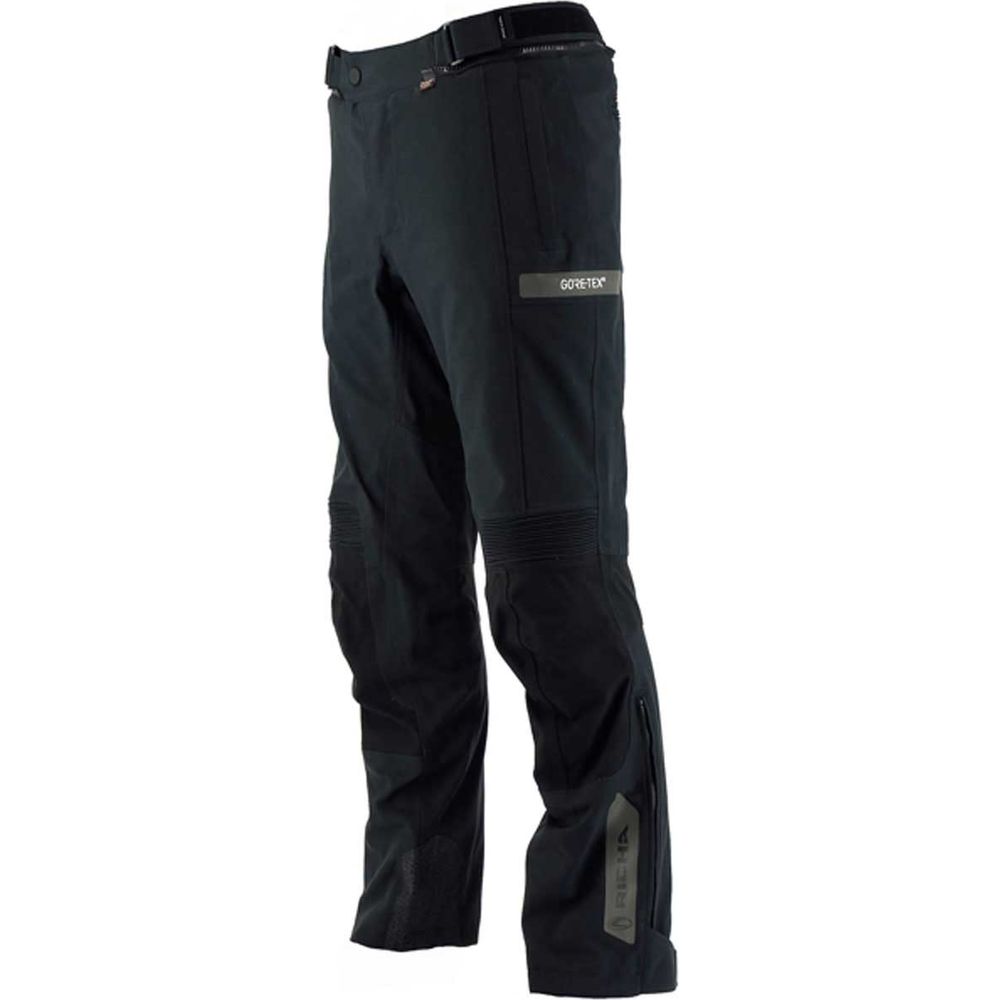 Richa Atlantic Gore-Tex Trouser Black