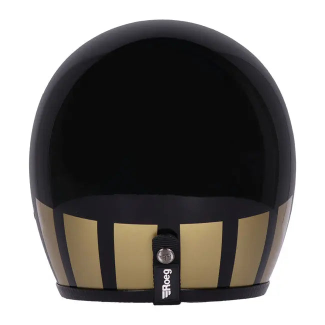 Roeg Jett Curbstone Gold