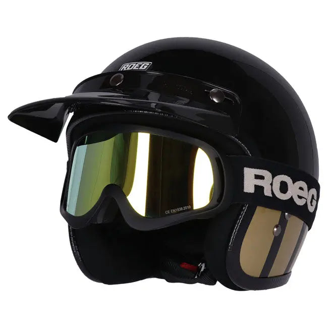 Roeg Jett Curbstone Gold