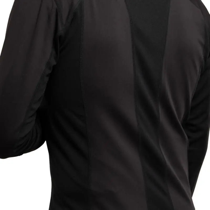 Rukka Winsto-R Base Layer Shirt Black