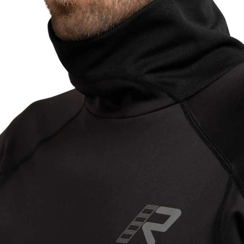 Rukka Winsto-R Base Layer Shirt Black