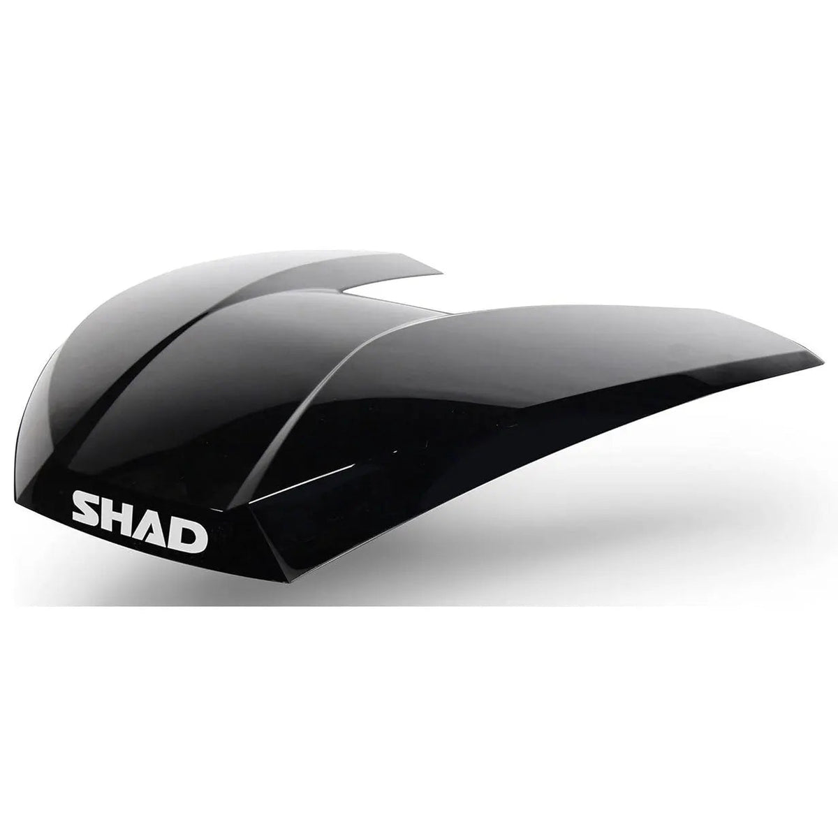 SHAD SH58X Top Box Cover Metallic Black