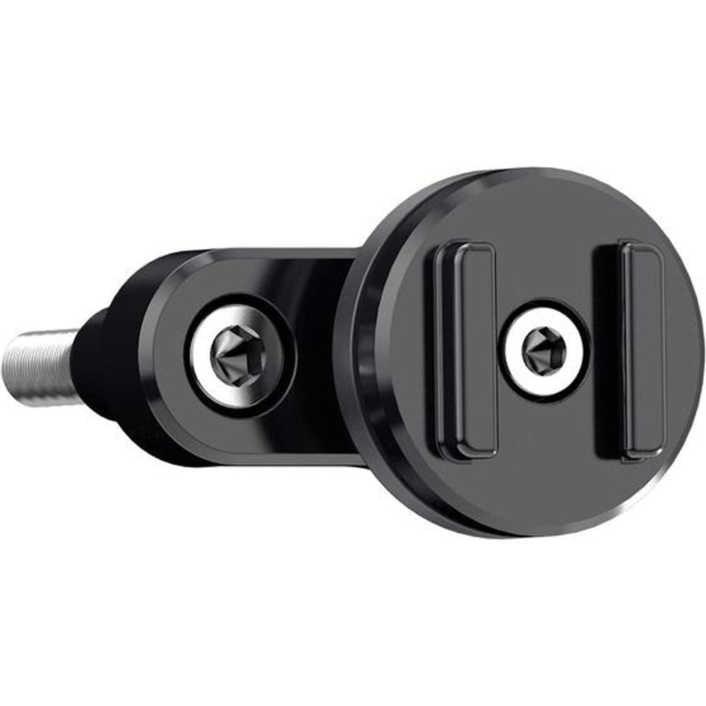 SP Connect Clutch Mount Pro Black