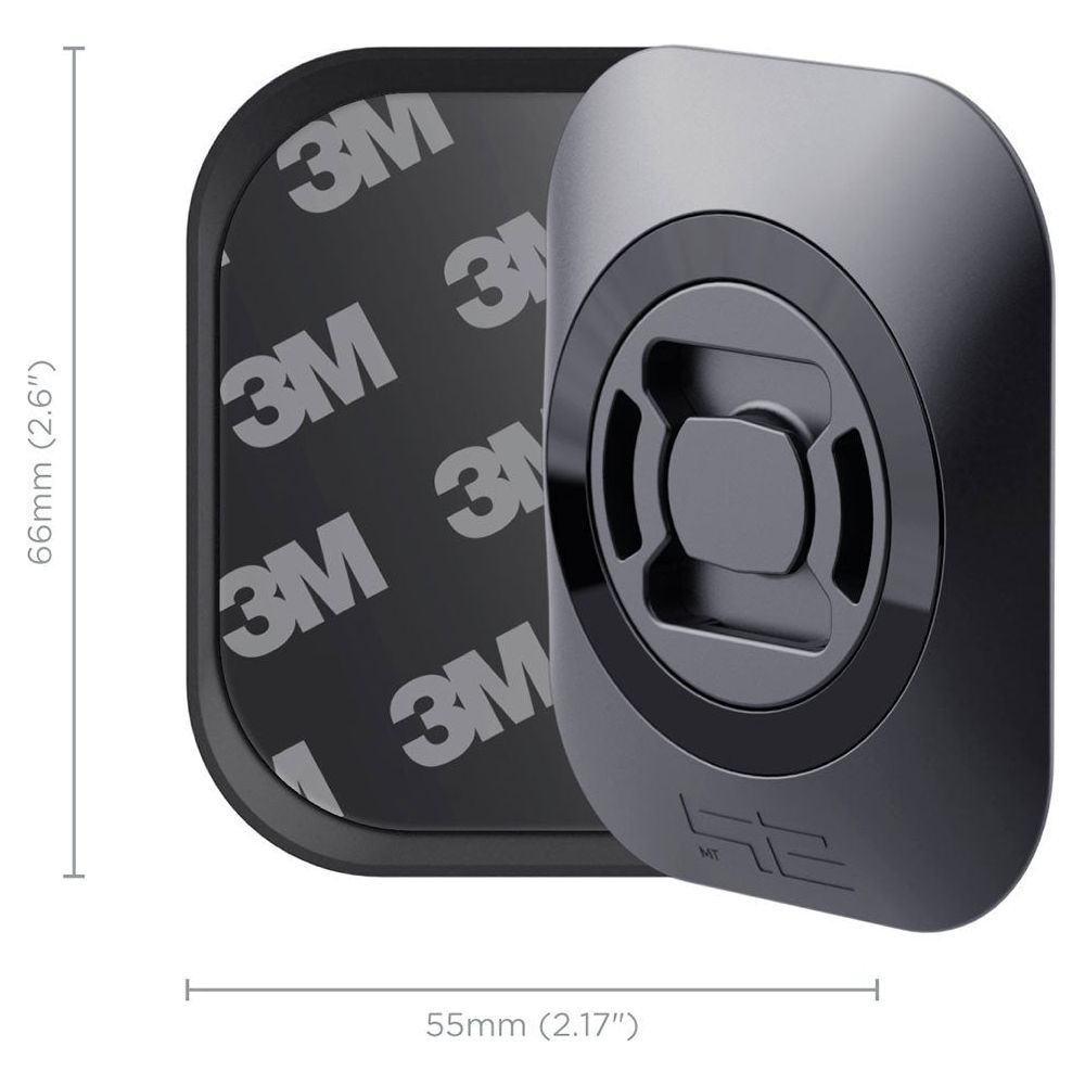 SP Connect Moto Bundle For Iphone 7 Plus / 6S Plus / 6 Plus