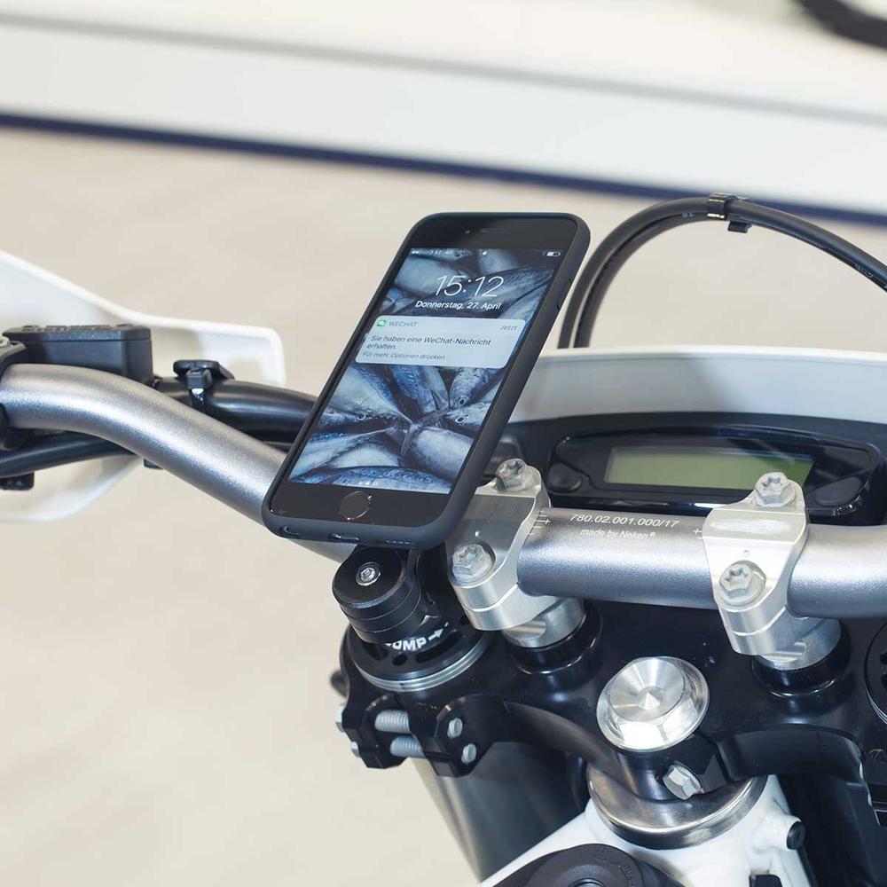 SP Connect Moto Bundle For Iphone 7 Plus / 6S Plus / 6 Plus