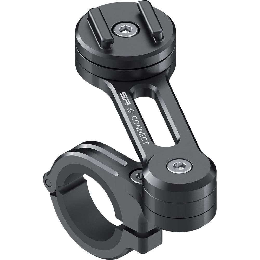 SP Connect Moto Mount Pro Black