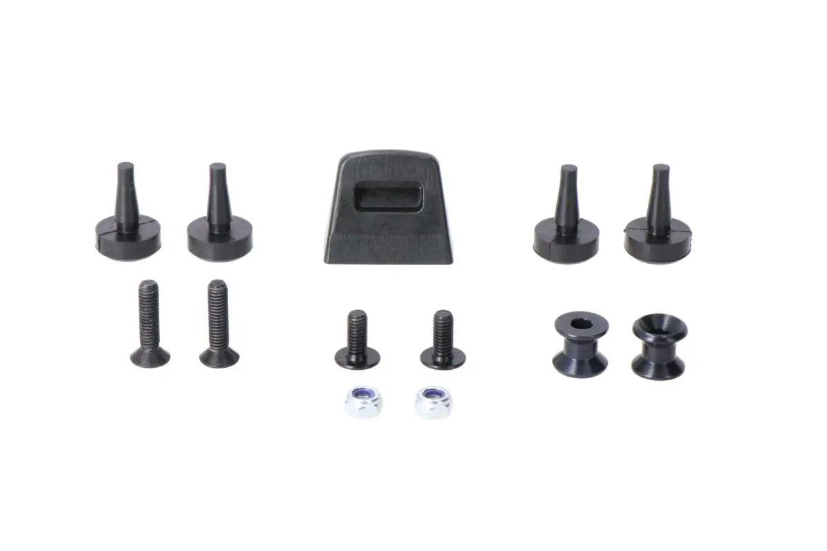 SW-Motech Adapter Kit For Adventure Racks | Vendor No: GPT.00.152.35401/B